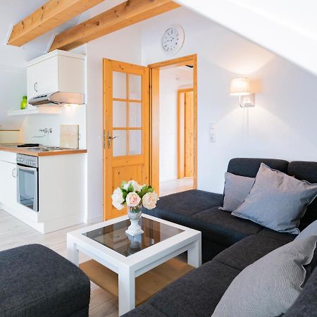 Lieblingsort Freude Apartment Тимендорфер Странд Екстериор снимка