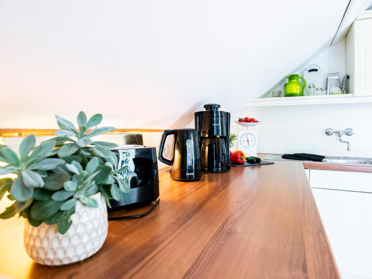 Lieblingsort Freude Apartment Тимендорфер Странд Екстериор снимка