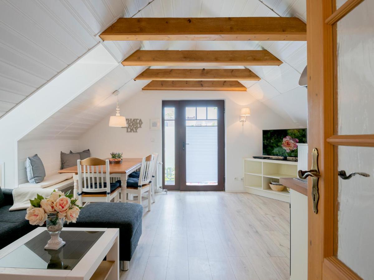 Lieblingsort Freude Apartment Тимендорфер Странд Екстериор снимка