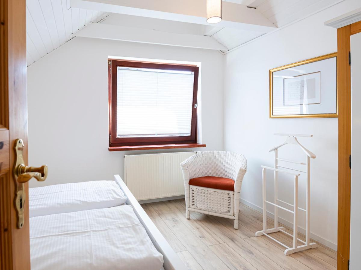 Lieblingsort Freude Apartment Тимендорфер Странд Екстериор снимка