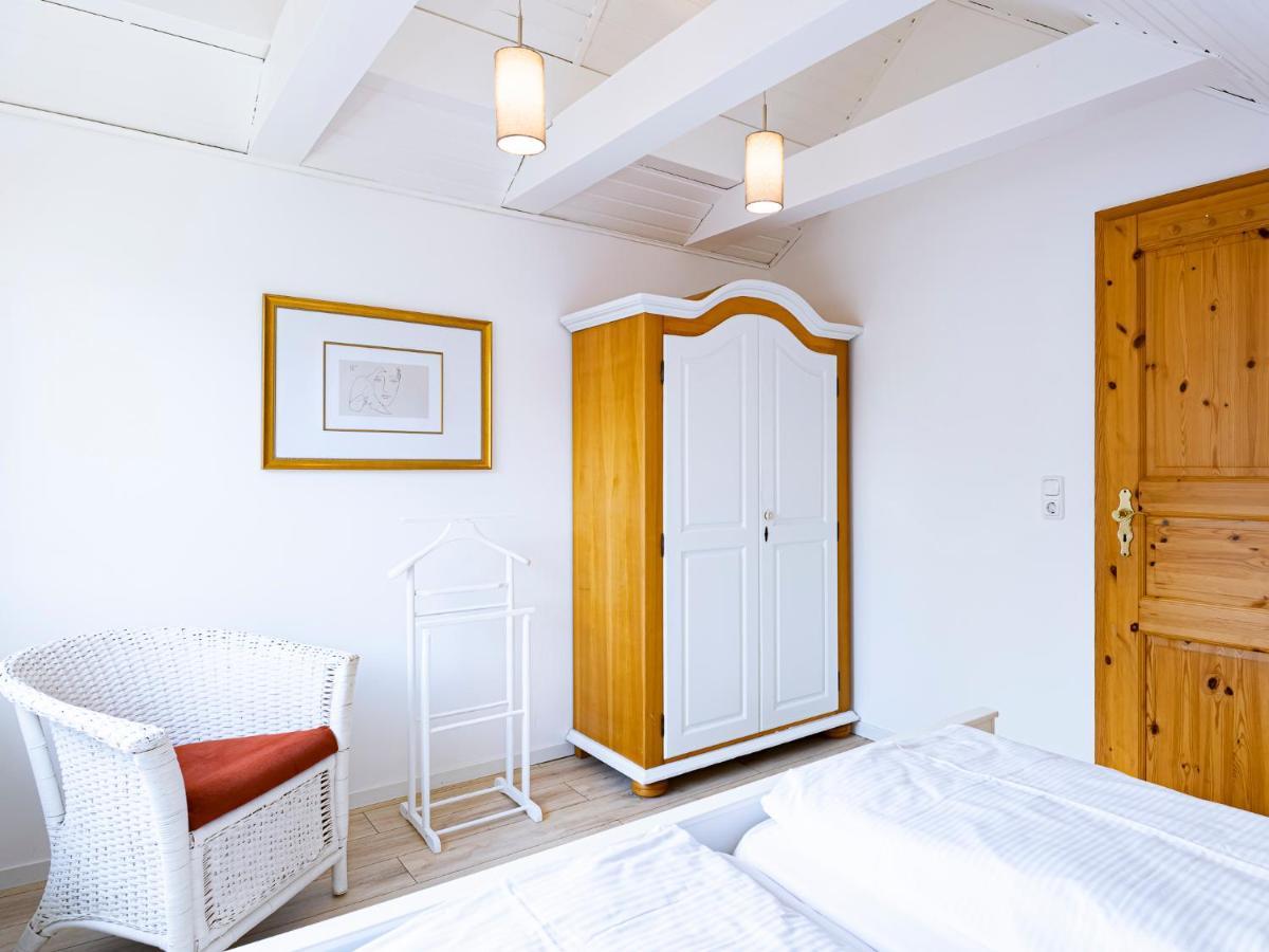 Lieblingsort Freude Apartment Тимендорфер Странд Екстериор снимка