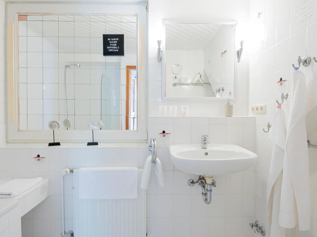 Lieblingsort Freude Apartment Тимендорфер Странд Екстериор снимка