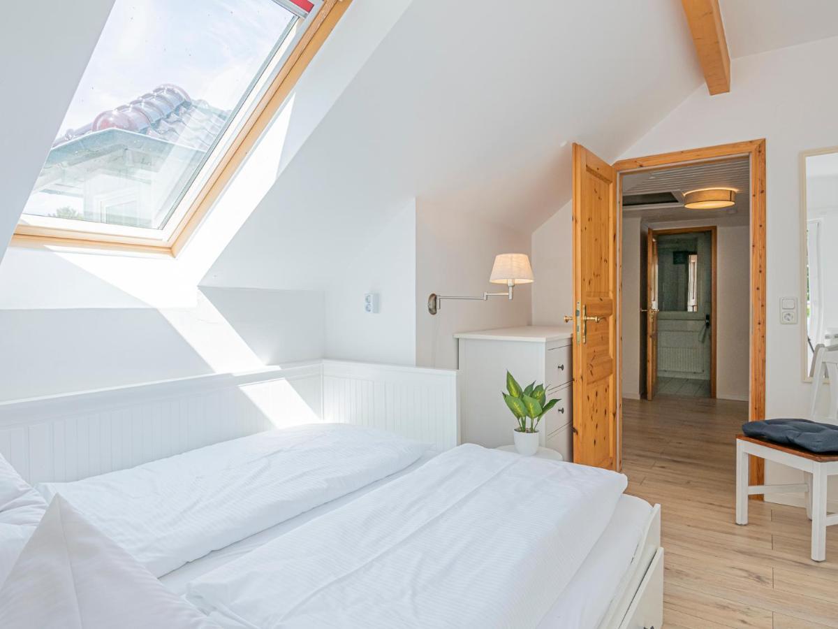 Lieblingsort Freude Apartment Тимендорфер Странд Екстериор снимка